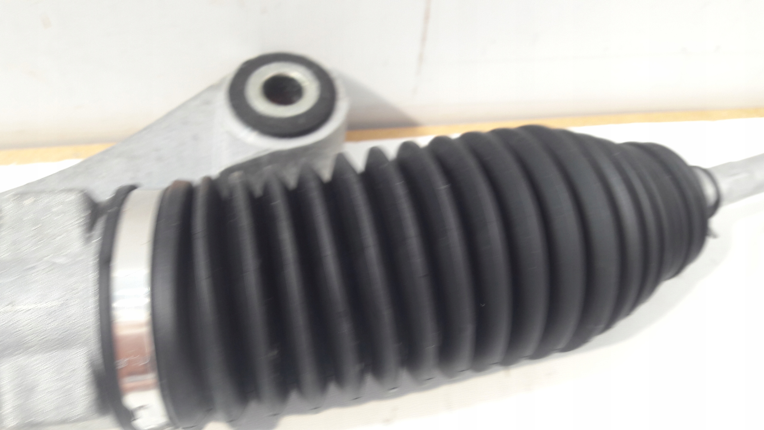 FORD FIESTA MK8 servo control H1BC-3A500