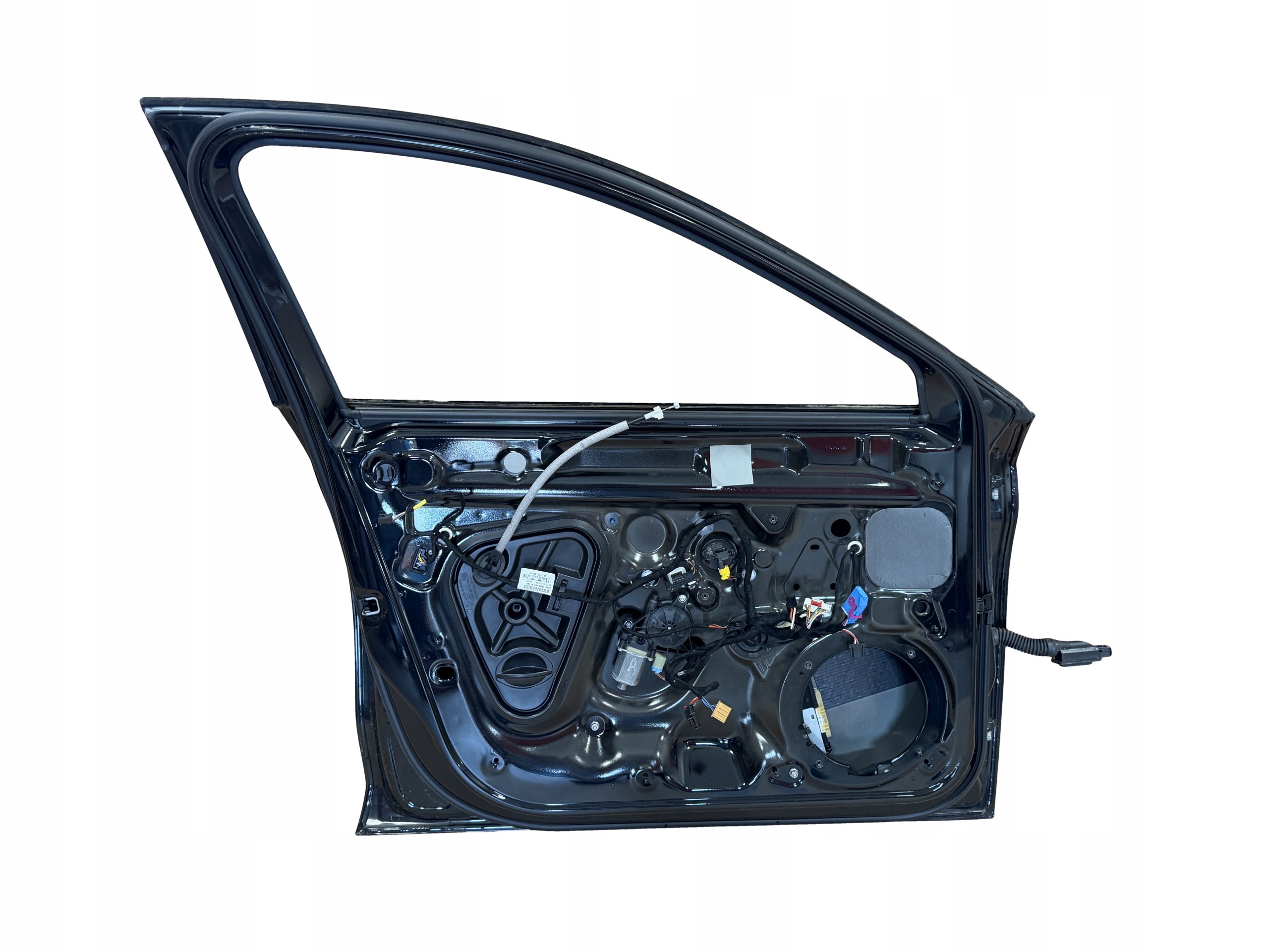 SEAT CUPRA LEON IV 5FA door left front LY9T