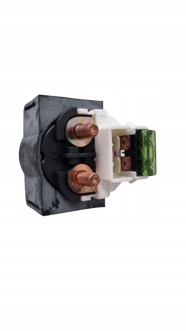 Przekaznik rozrusznika SYM GTS SYM CITYCOM 125