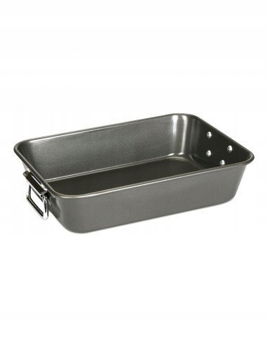 Pekáč Patisse Classic kovový 30x22 cm na zapékání Pečení