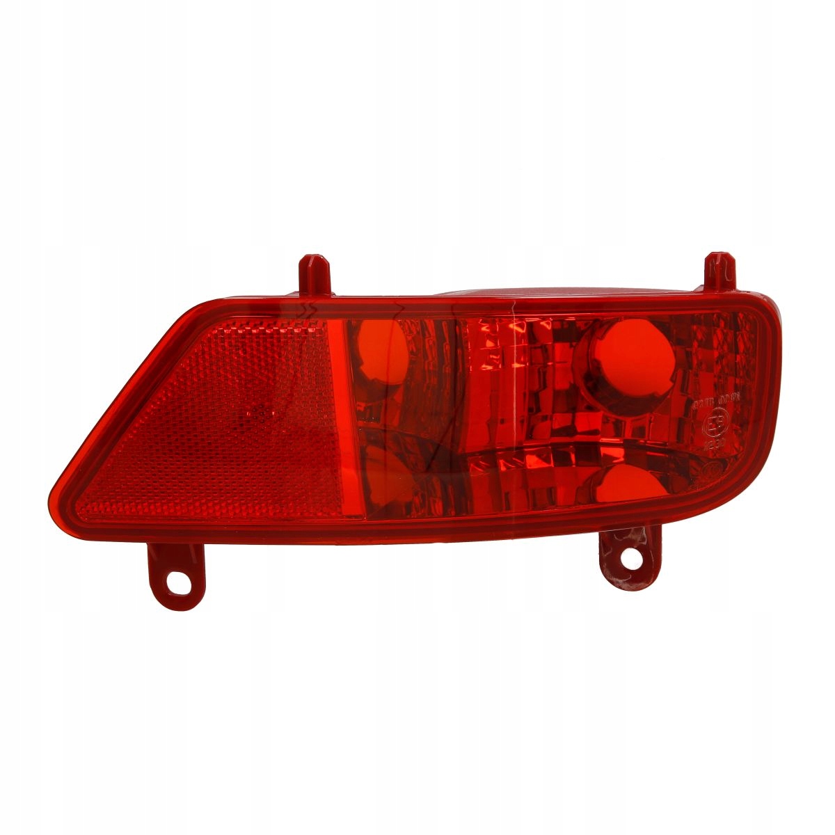 LAMPA PRZECIWMGIELNA PEUGEOT SZT DEPO