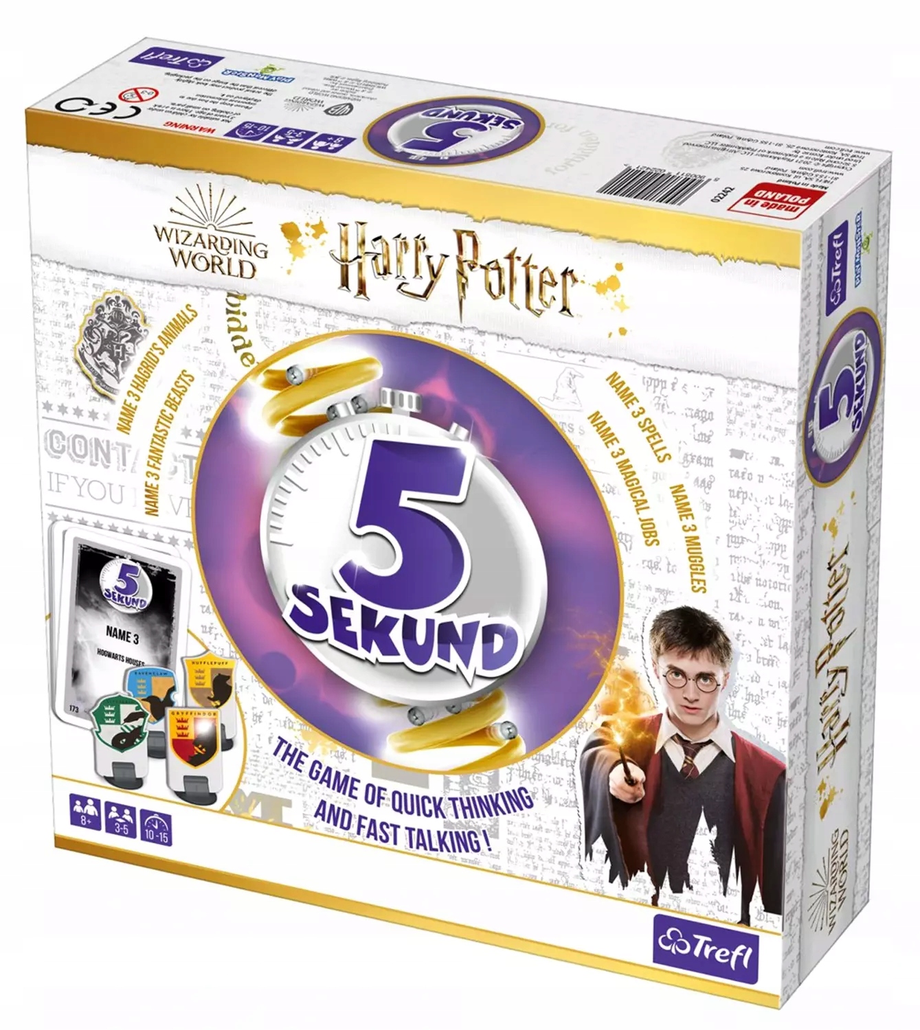 

Trefl 5 sekund (Harry Potter)