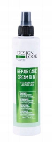 Regenerační krém ve spreji 10v1 Design Look Repair 250 ml