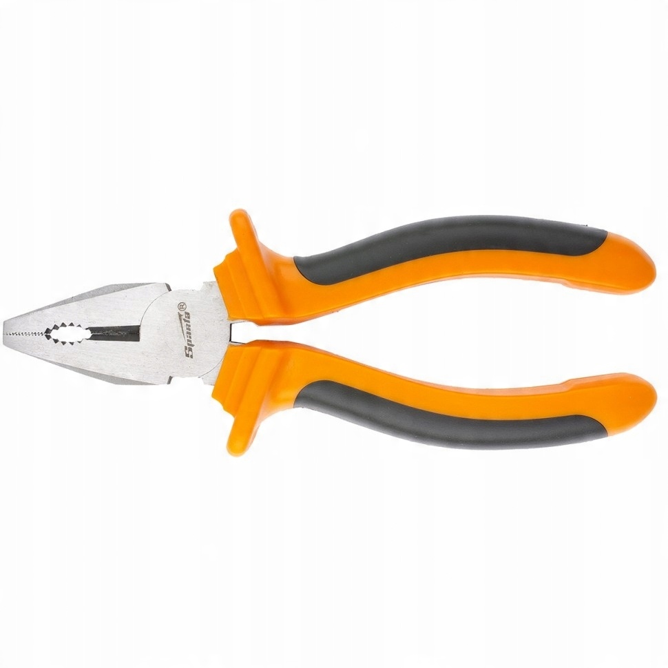 

Szczypce Kombinerki Uniwersalne Płaskie 16 cm