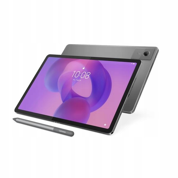 Lenovo Ip Tablet Idea Tab MediaTek Dimensity 6300 11" 2,5K Touch 8GB…