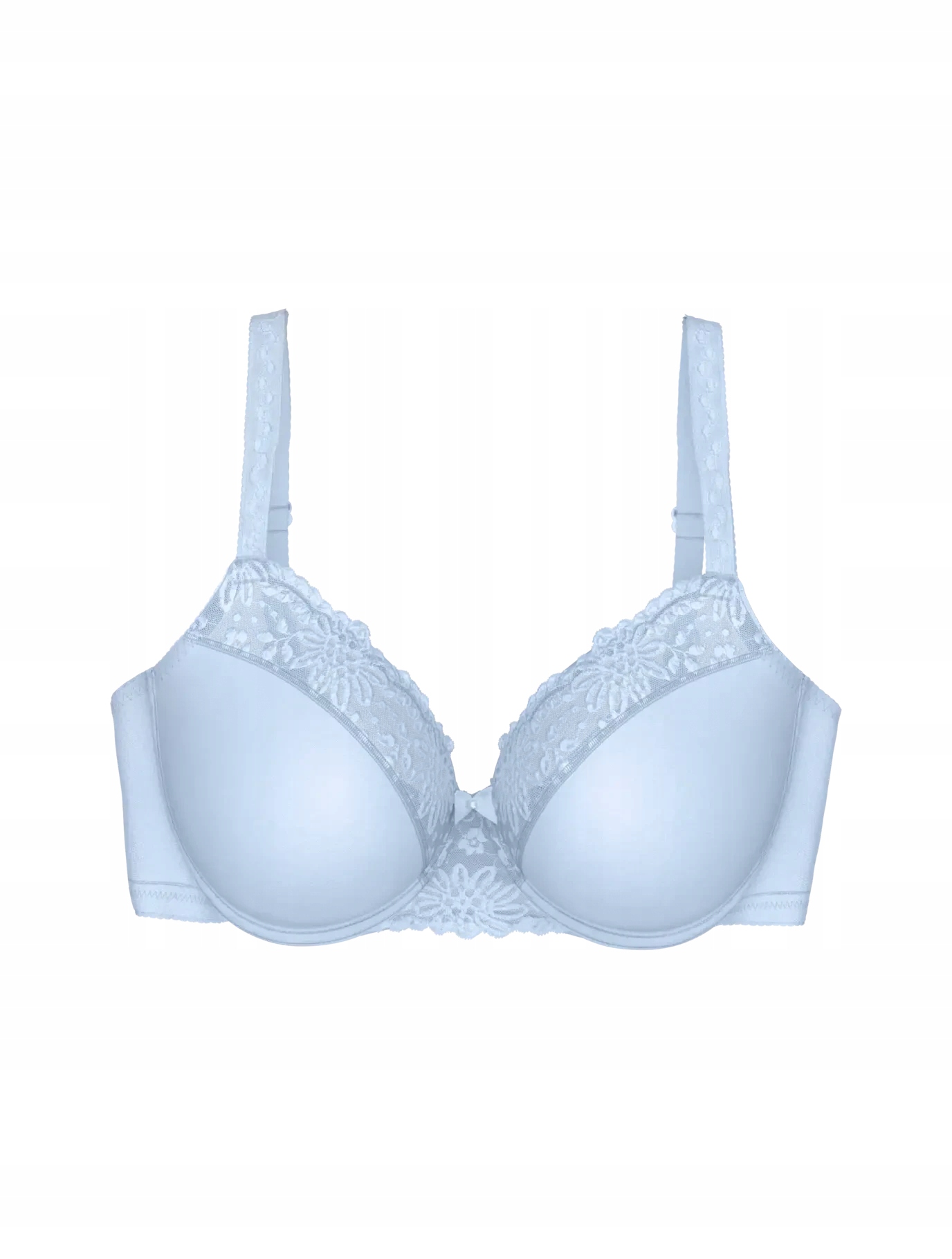 Měkká podprsenka s kosticemi Ladyform Soft W 00SA Triumph 85H