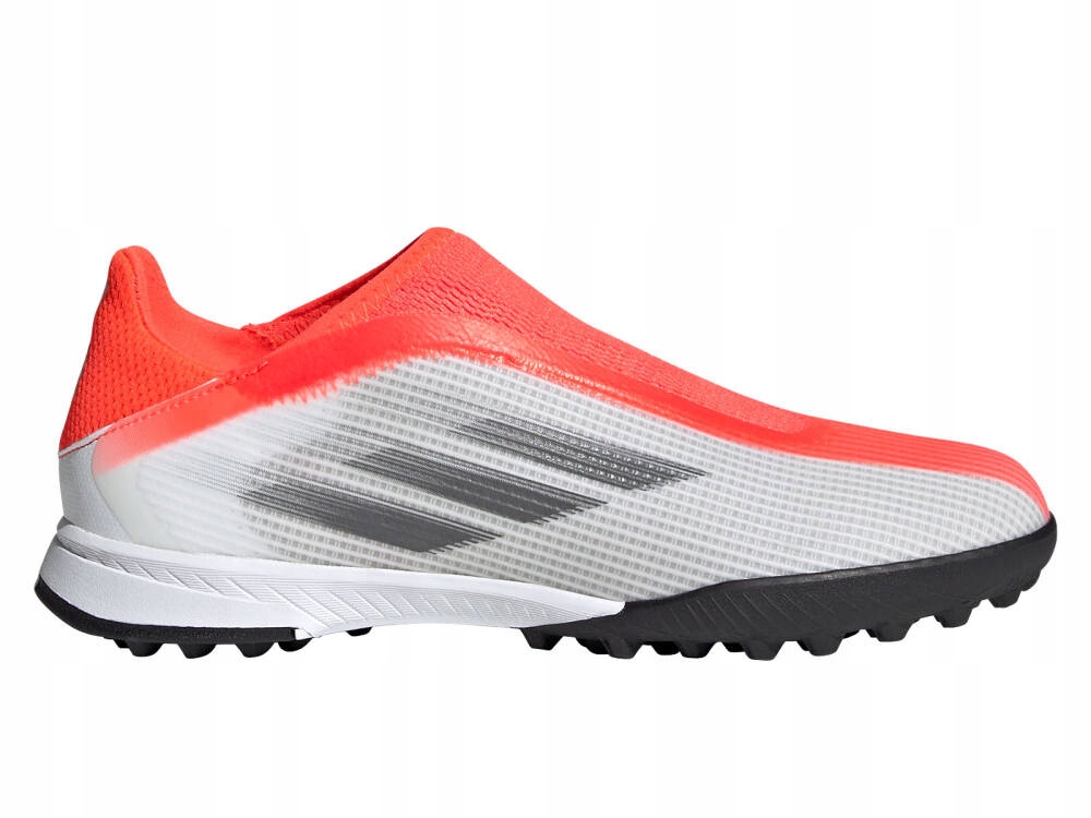 BUTY ADIDAS JR X SPEEDFLOW.3 LL TF FY3254 r. 28