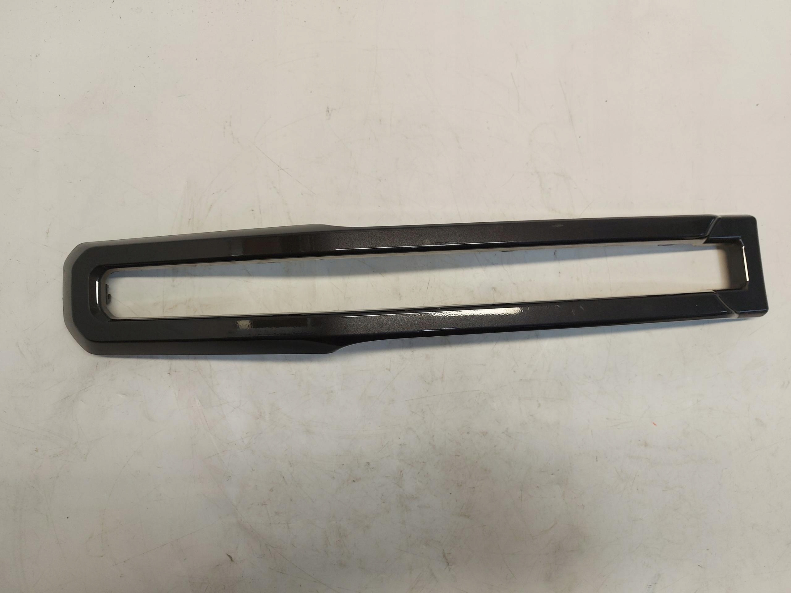 Ford Ranger VI 6 moulding DEKOR right N1WB-8B200-EC