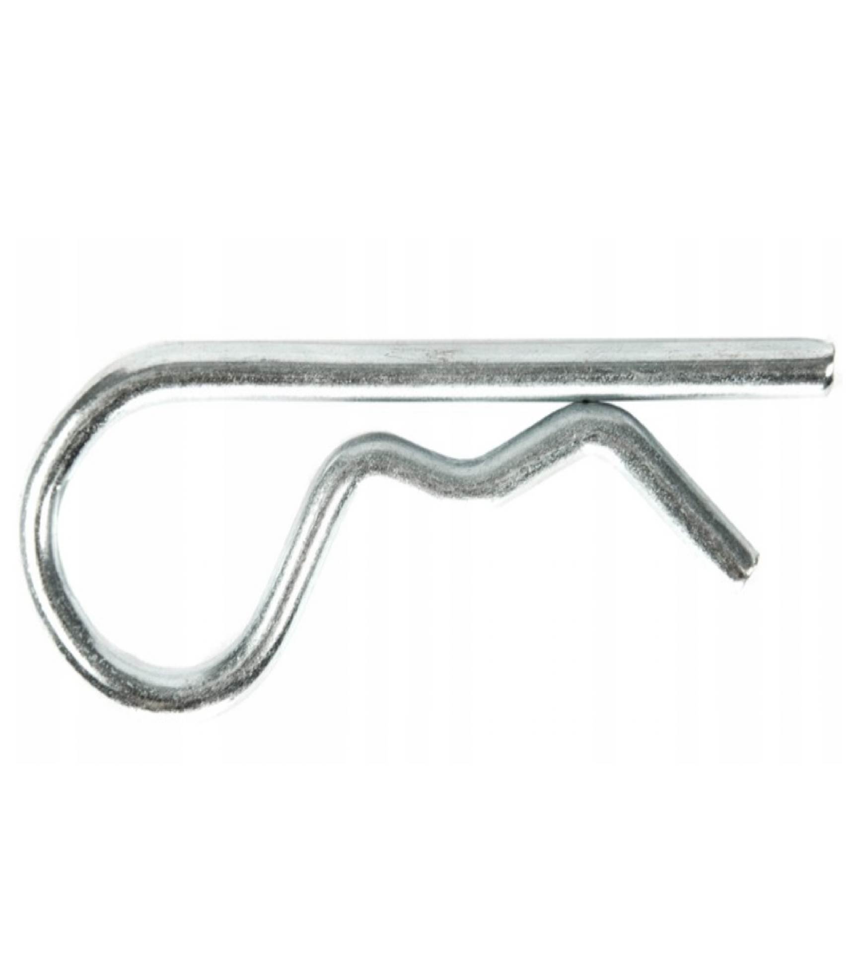 Zawleczka spręż. pojed. 8 oc.B AN 75 25 szt.