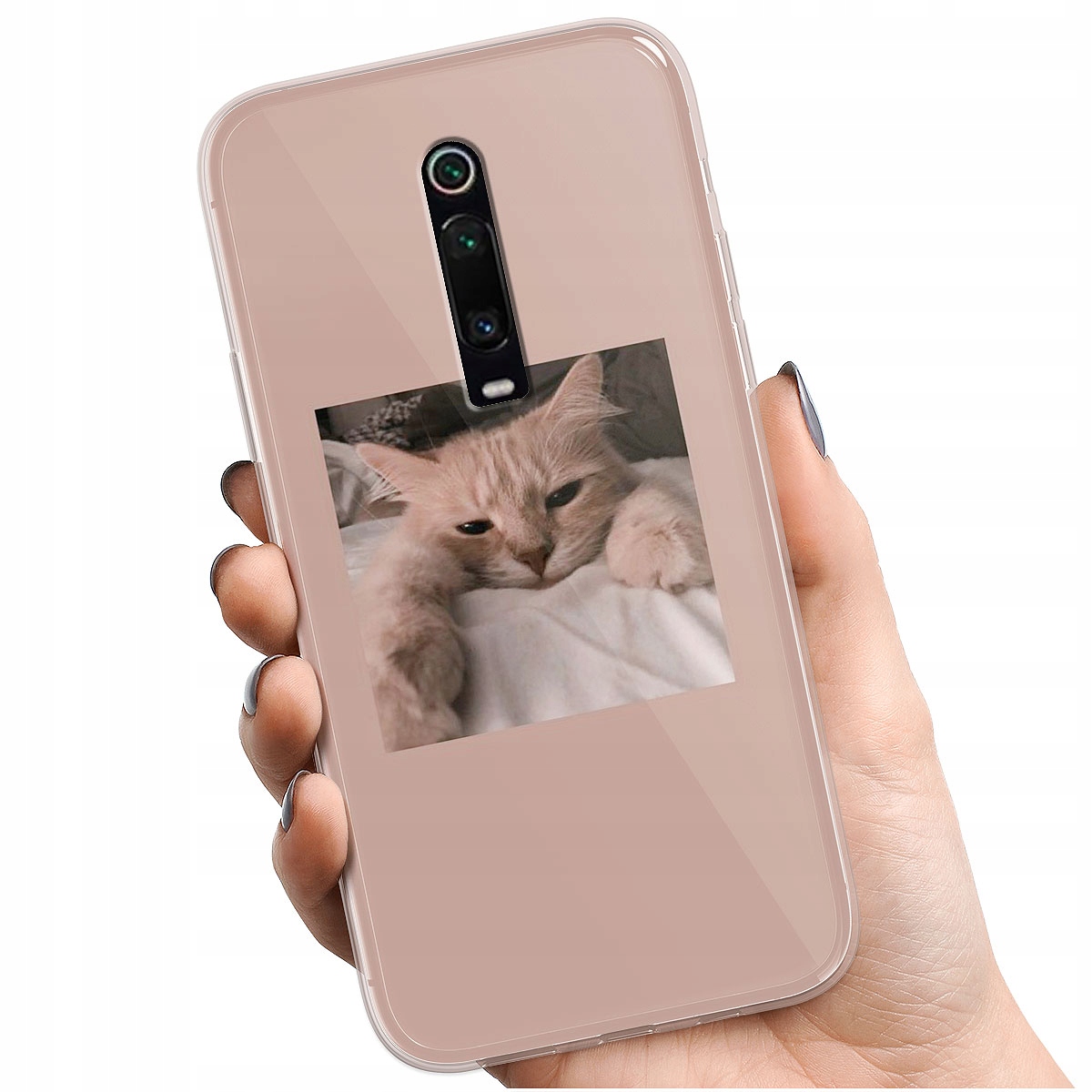 Modne Etui Do Xiaomi MI 9T Jakość