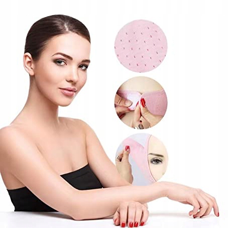 OPASKA WYSZCZUPLAJĄCA LIFTING TWARZY Marka inna marka