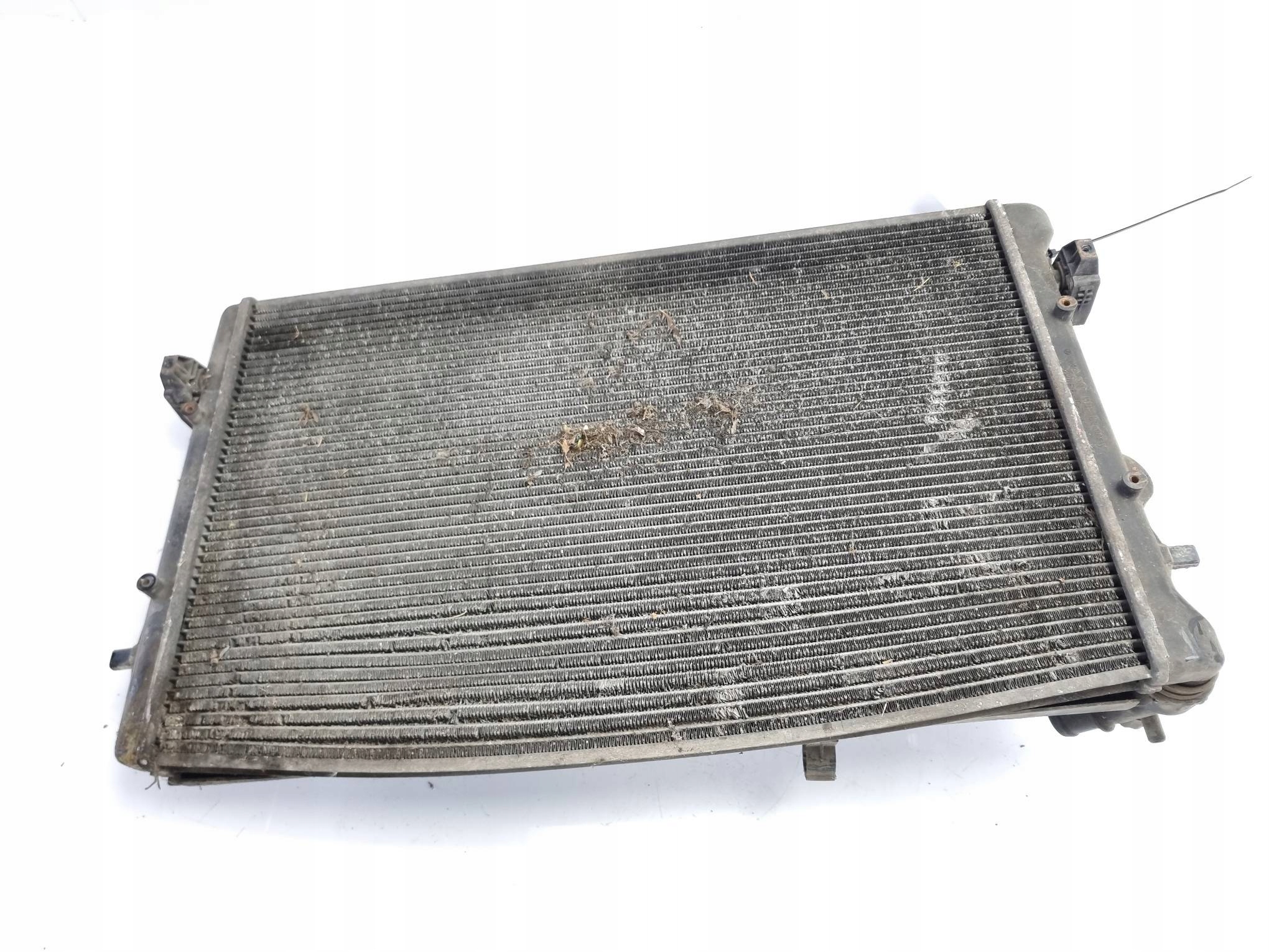 water cooler 1J0121523J AUDI A3 8L
