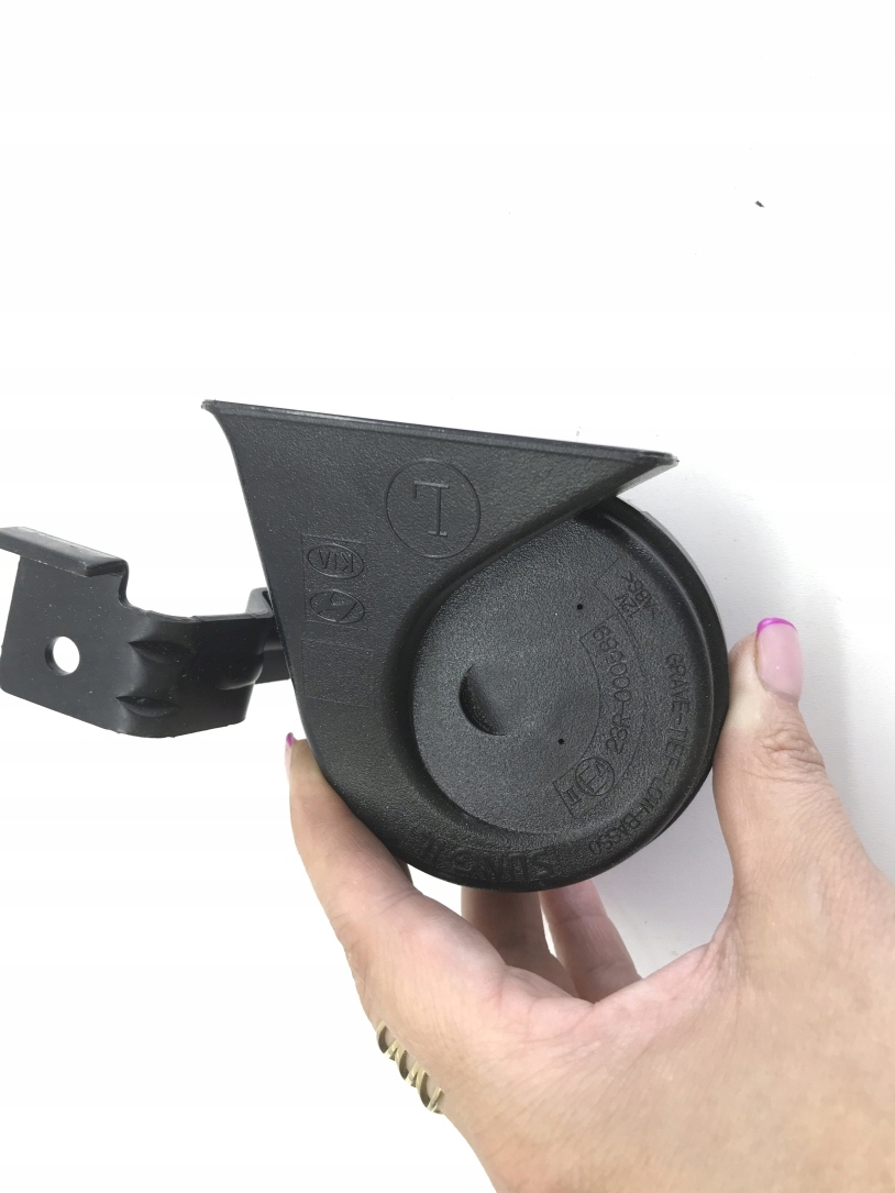 СИГНАЛ KIA NIRO РЕСТАЙЛИНГ EV 96610-Q4000