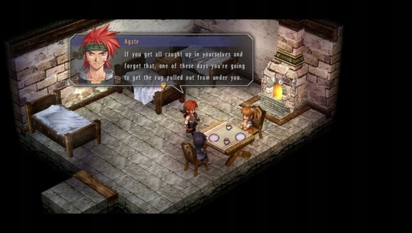 The Legend of Heroes Trails in the Sky Pc Steam Klucz Cyfrowy Bez Vpn