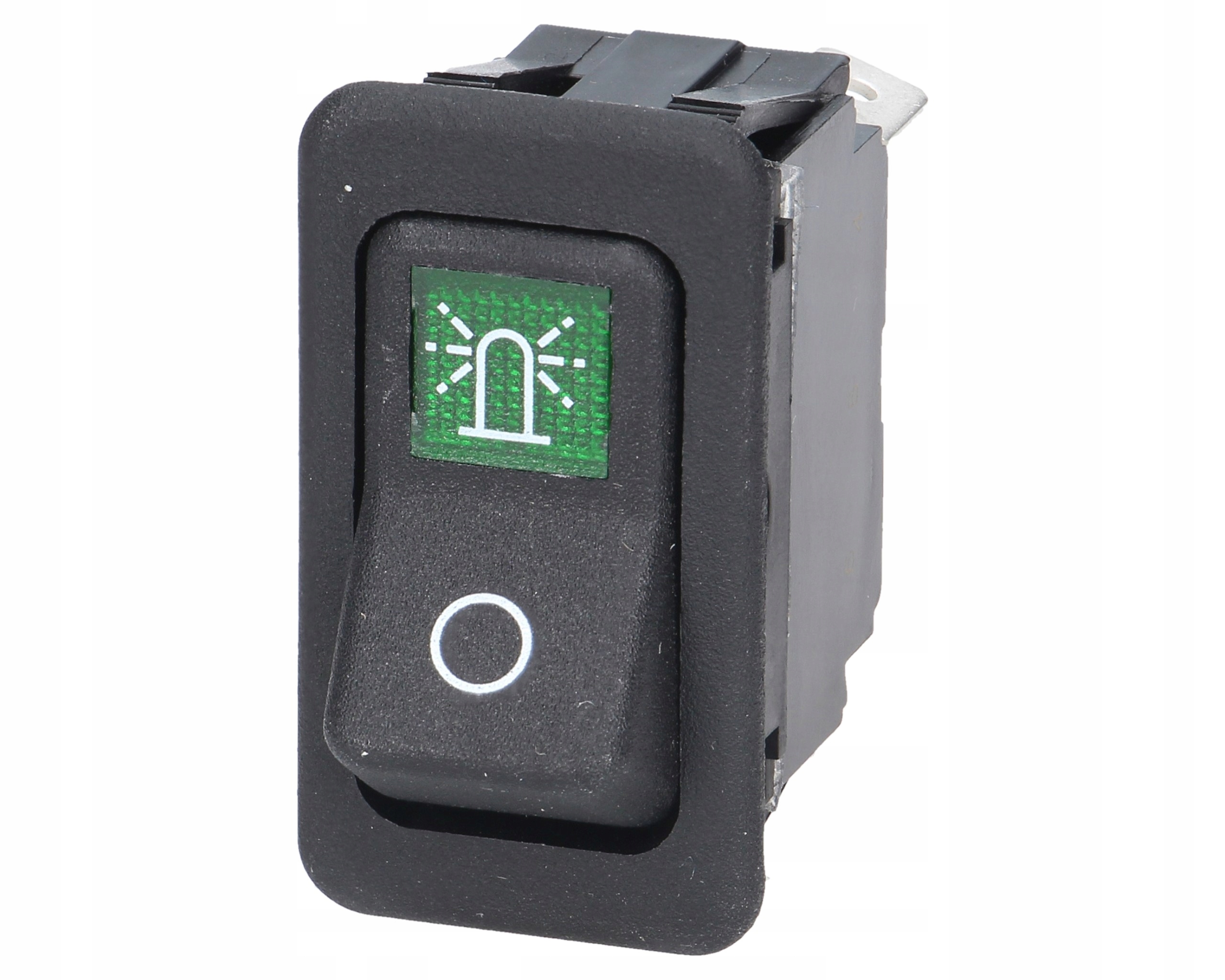 přepínač kohout lampy Case New Holland 229379A1