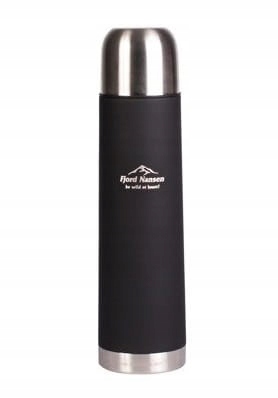 Termos Fjord Nansen Honer 500ml black