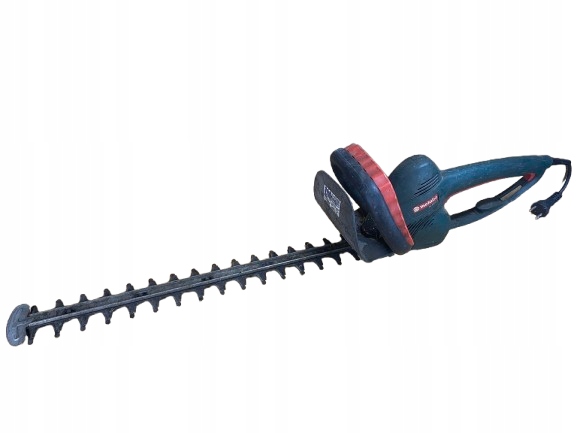 NOŻYCE DO ŻYWOPŁOTU METABO HS 8355 S SILNIK