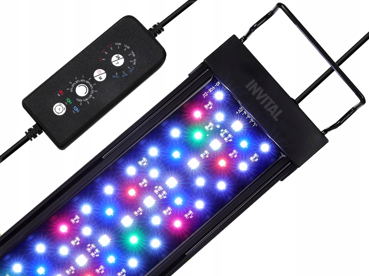 INVITAL Helio LED 12W 26cm