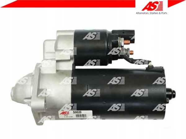 ROZRUSZNIK TOYOTA AVENSIS 2.0 D-4D (T25_) Producent części AS-PL