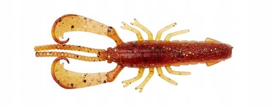 Rak Savage Gear Reaction CrayFish 7,3 cm