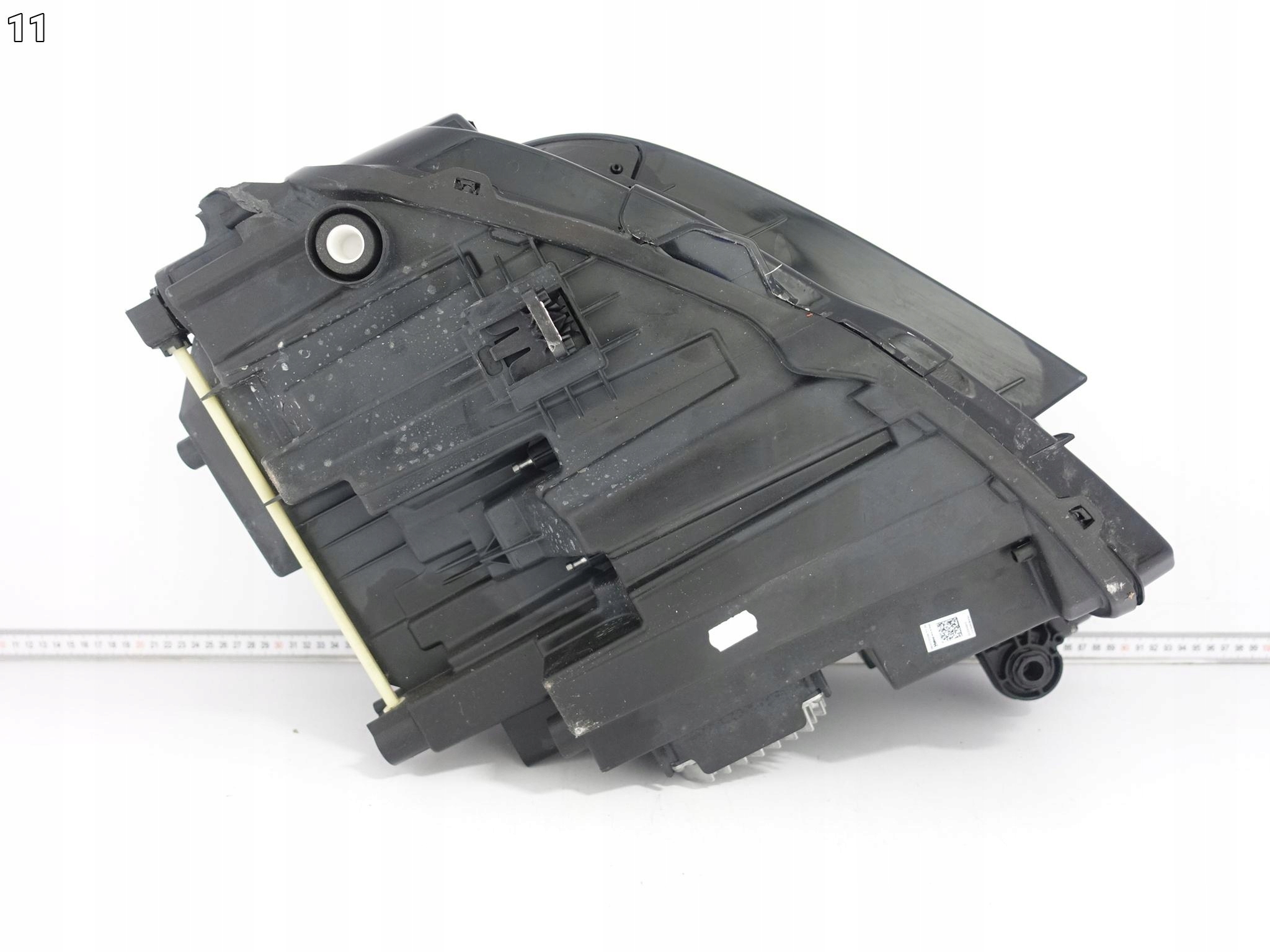 AUDI Q4 E-TRON 89A 21- light MATRIX HIGH FULL LED right front EUROPA