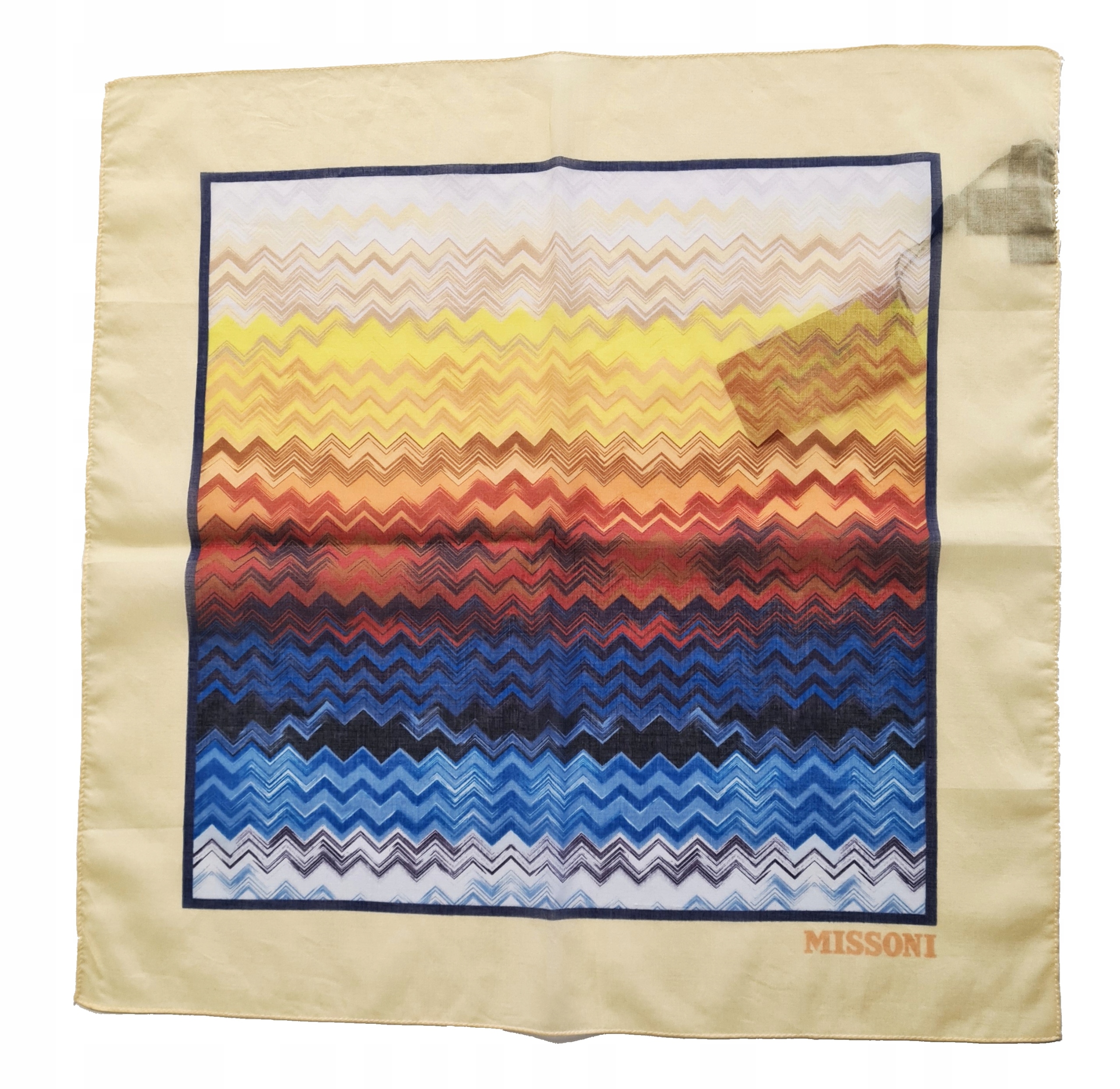 Missoni FA51COU8899 Šátek