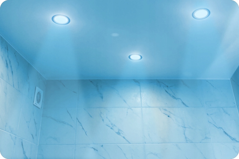 5x OCZKO SUFITOWE LED CHROM SREBRNA OPRAWKA KOŁO PODTYNKOWA 230V HALOGEN Kolor odcienie szarości i srebra