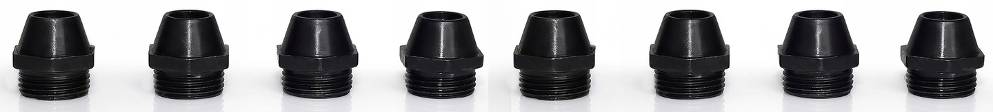 TYNKOWNICA PNEUMATYCZNA DO TYNKU 8 METALOWYCH DYSZ Waga 2.03 kg