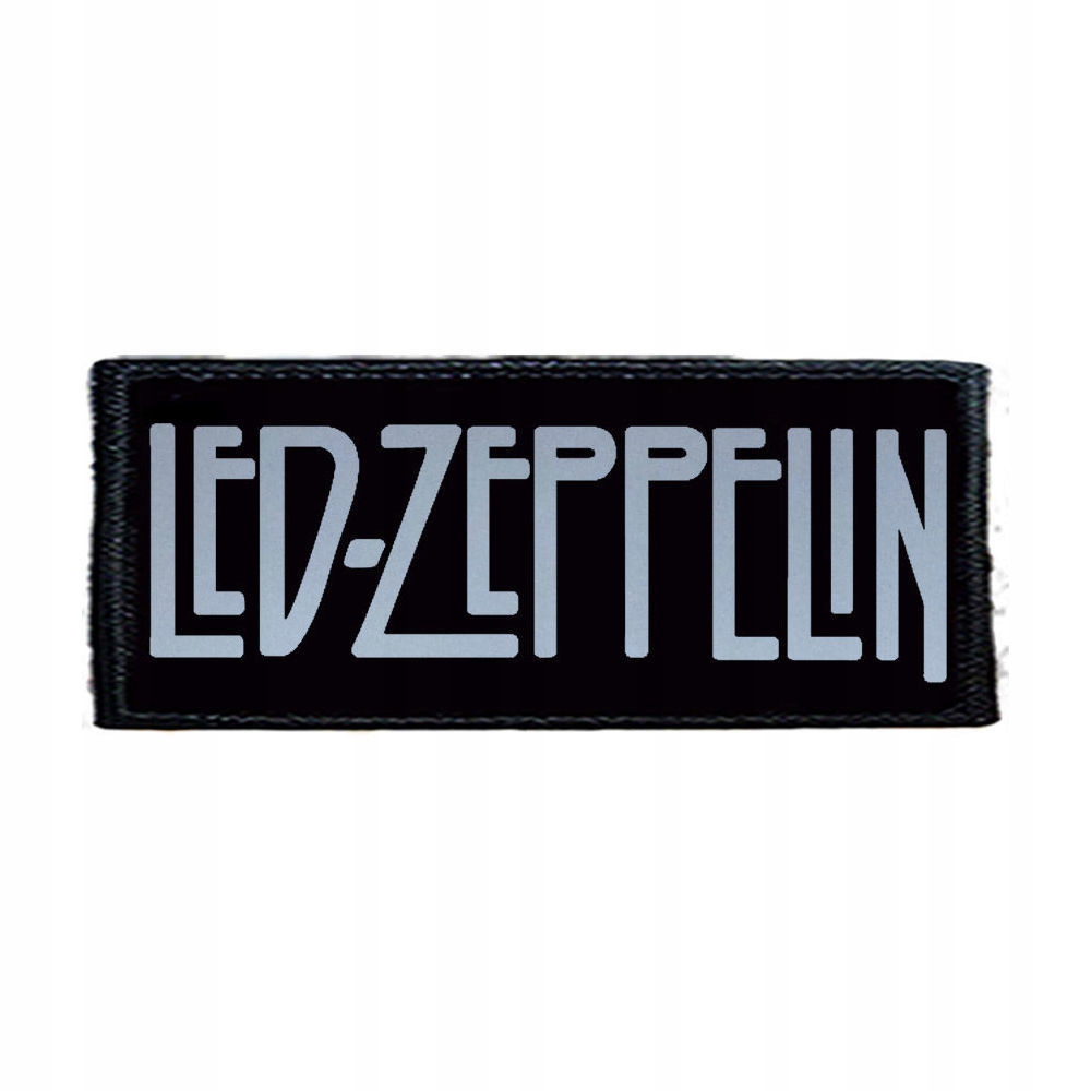 

Naszywka Led Zeppelin