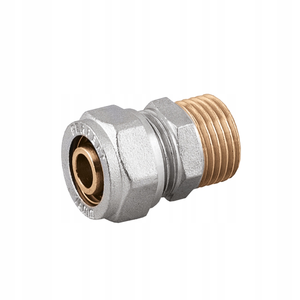 

Mufa Skręcana 16x1/2" Gz Perfexim