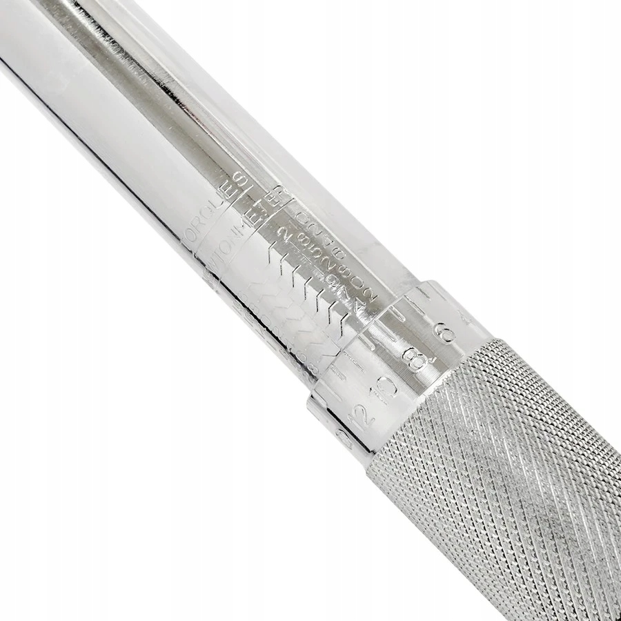 Klucz dynamometryczny 1/2 28-210N SPM-T18 Rodzaj klucza dynamometryczny