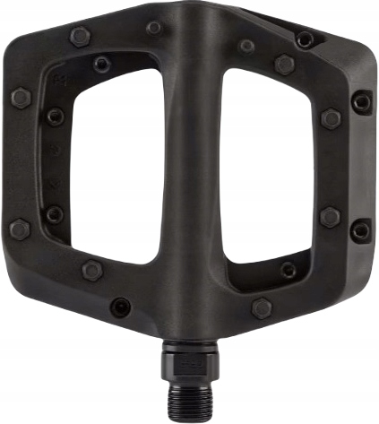 Pedały Platformowe Octane One Tip Top Ł. Maszynowe