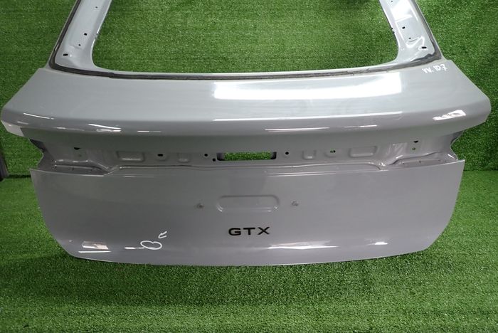 VW ID7 ID.7 23- boot doors rear part