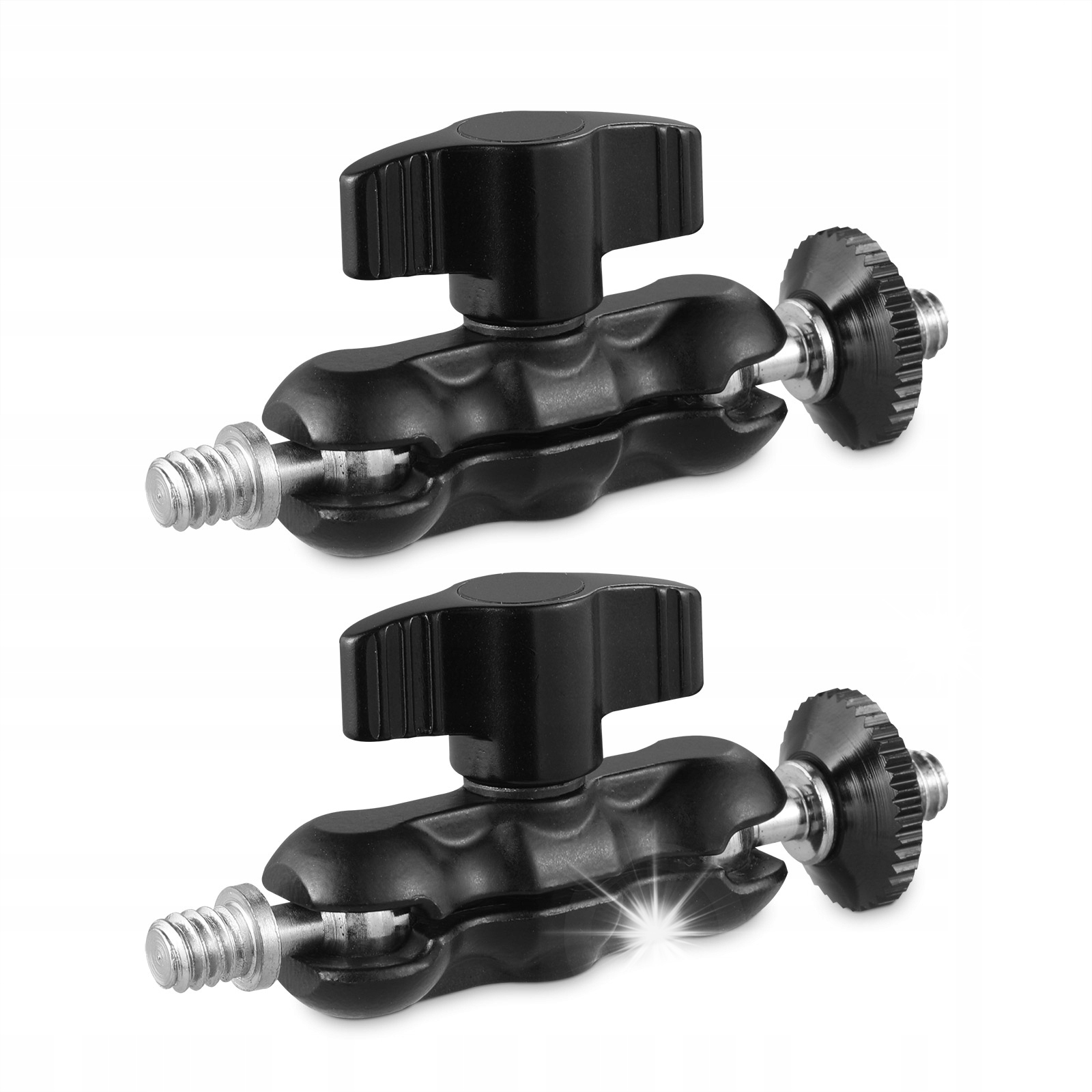 SmallRig 2158 Magic Arms z głowicą kulową x2