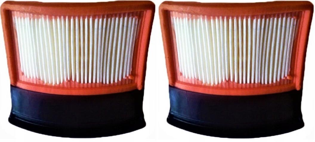 2x ROBOCLEAN FILTR POWIETRZA HEPA 114, 114F EAN (GTIN) 5906801553