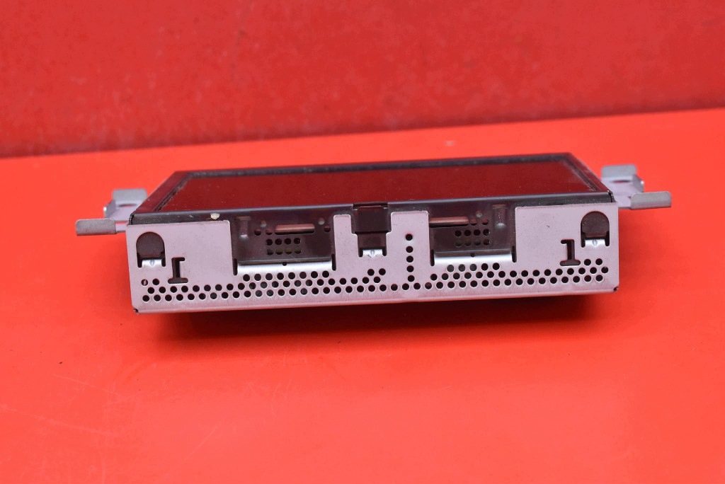 display RADIA navigation devices 31337049 VOLVO XC60 1 and 08-13