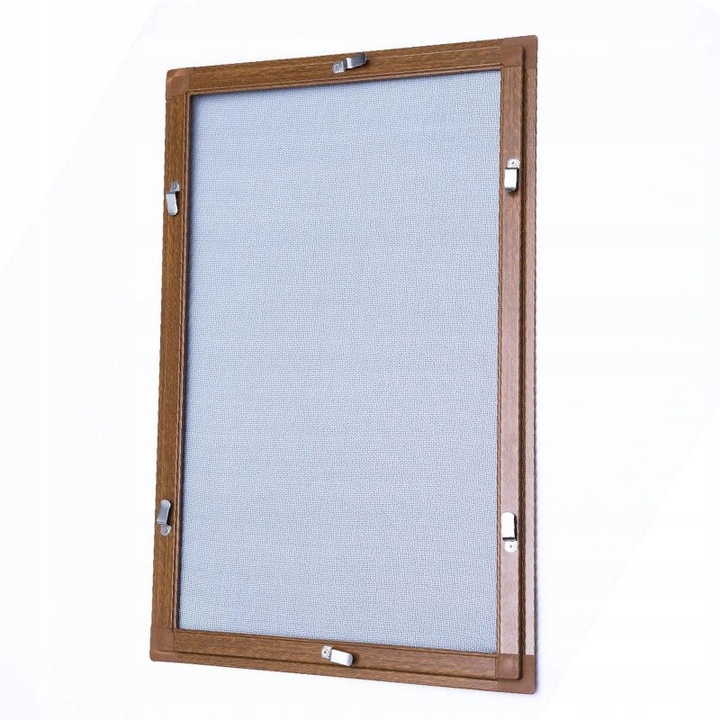 

Moskitiera siatka na okno na wymiar Na Owady