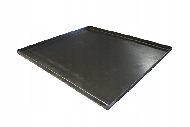 Wanna metalowa tacka kuweta pojemnik stalowy - Pod Wymiar Marka Logist system