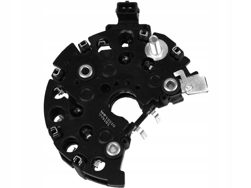 Prostownik alternator AS PL ARC0046 Part manufacturer AS PL