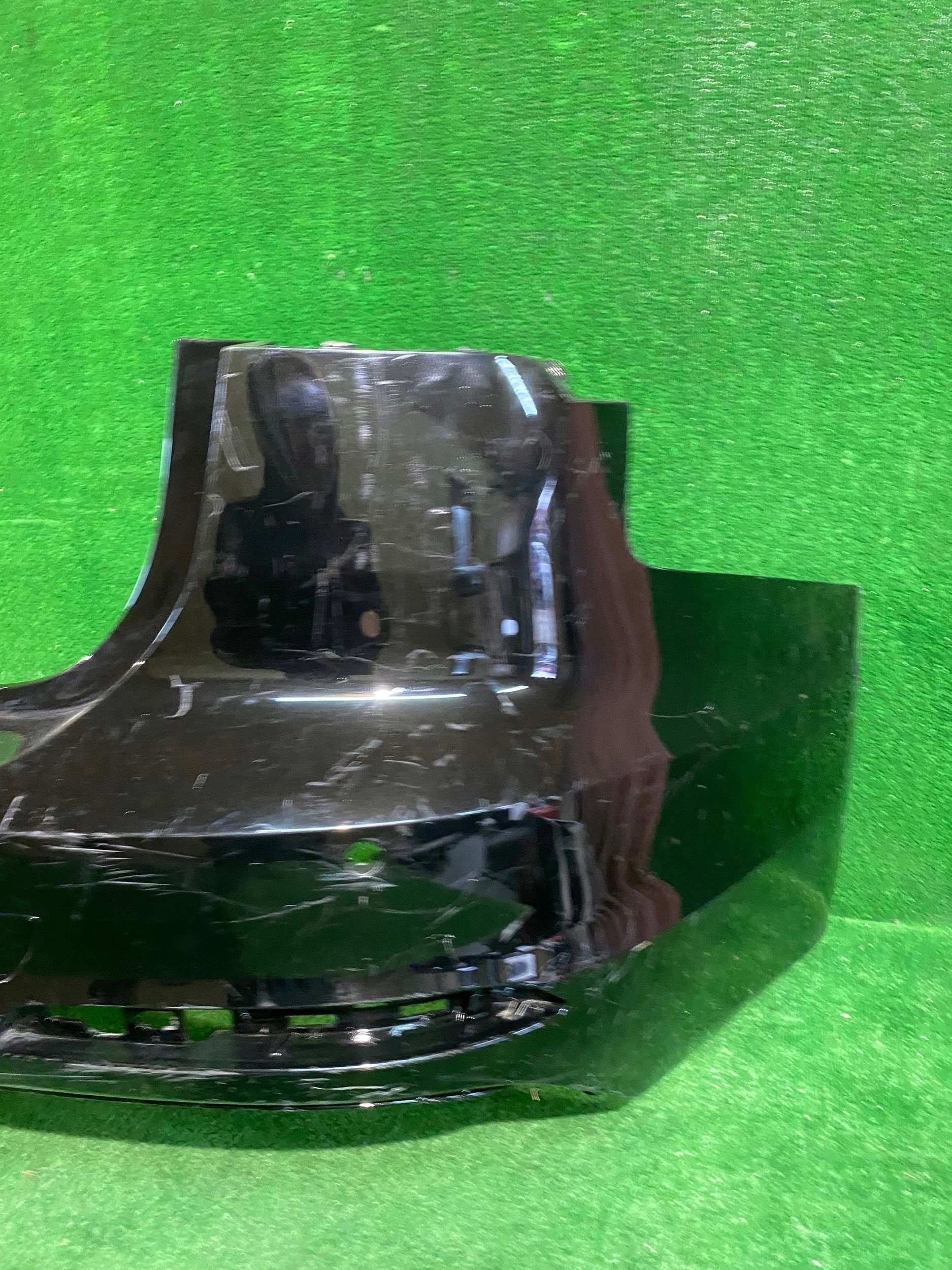 Stoßstange hinten heck AUDI A6 C8 KOMBI NR.5506