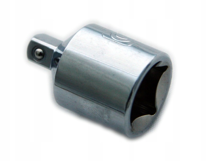 Redukcja do nasadek 1/2"F 1/4"M C4407 Richmann