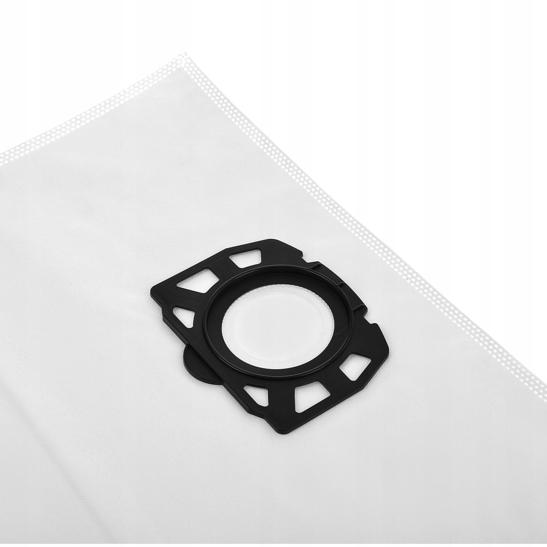 Filtr Worki do Karcher WD4 WD5 WD6 2.863-006.0 5x Rodzaj zamiennik