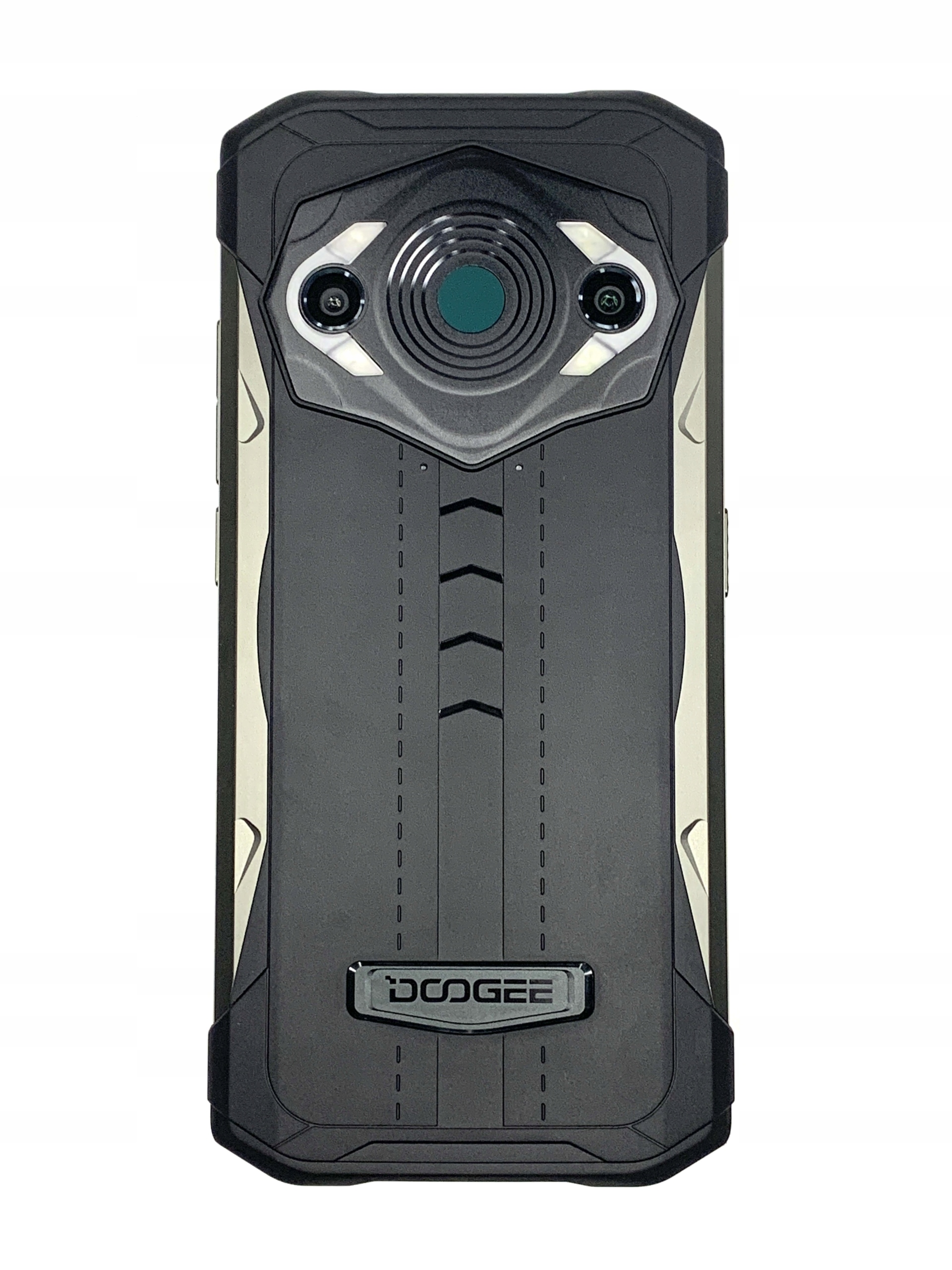 DOOGEE S98 Pro ТЕРМОВИДЕНИЕ черный 8/256 + корпус