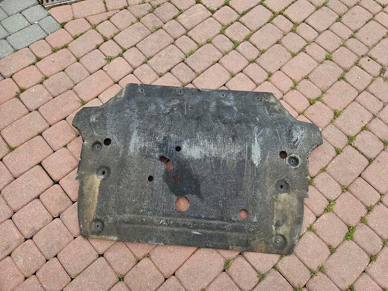 cover cover below engine floor Opel Insignia B FL 39122482