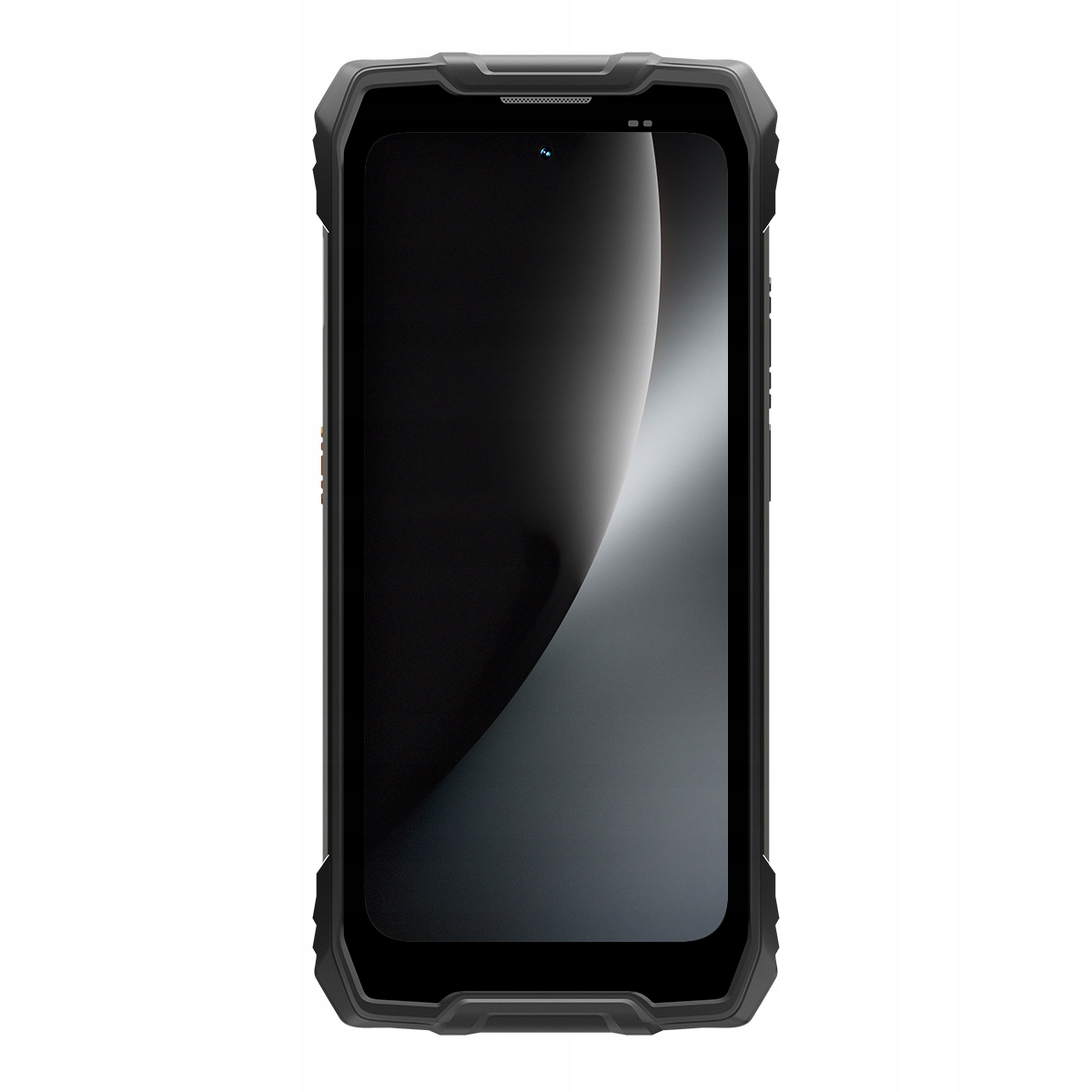 Blackview ROCK 2 5G 6.67-inch HD+ 1640x720 120Hz 12+256GB Unosoc T8100 Octa-Core 2.2GHz 13MP Front 16MP Rear NFC FG MIL-STD-810H 15000mAh Fingerprint  Android 16 Black — 10