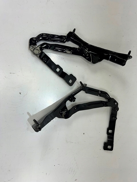 TESLA 3 LIFT ZAWIAS KLAPY BAGAŻNIKA LEWY PRAWY 1551482-00-D NOWE ORG