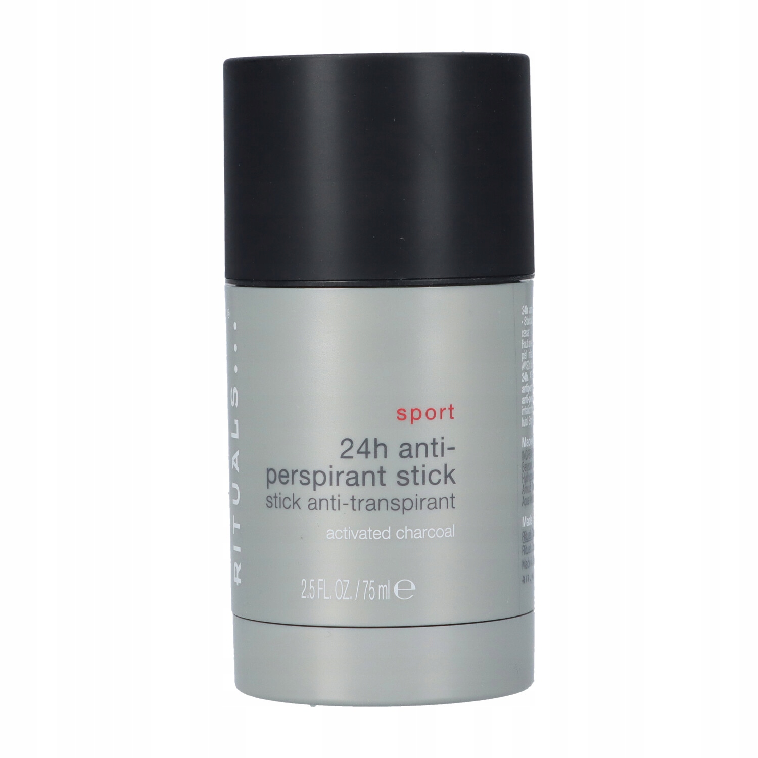 

Rituals Sport anti-perspirant stick, 75 ml