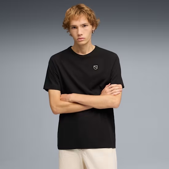 Pánské triko Puma Ess Elevated Tee