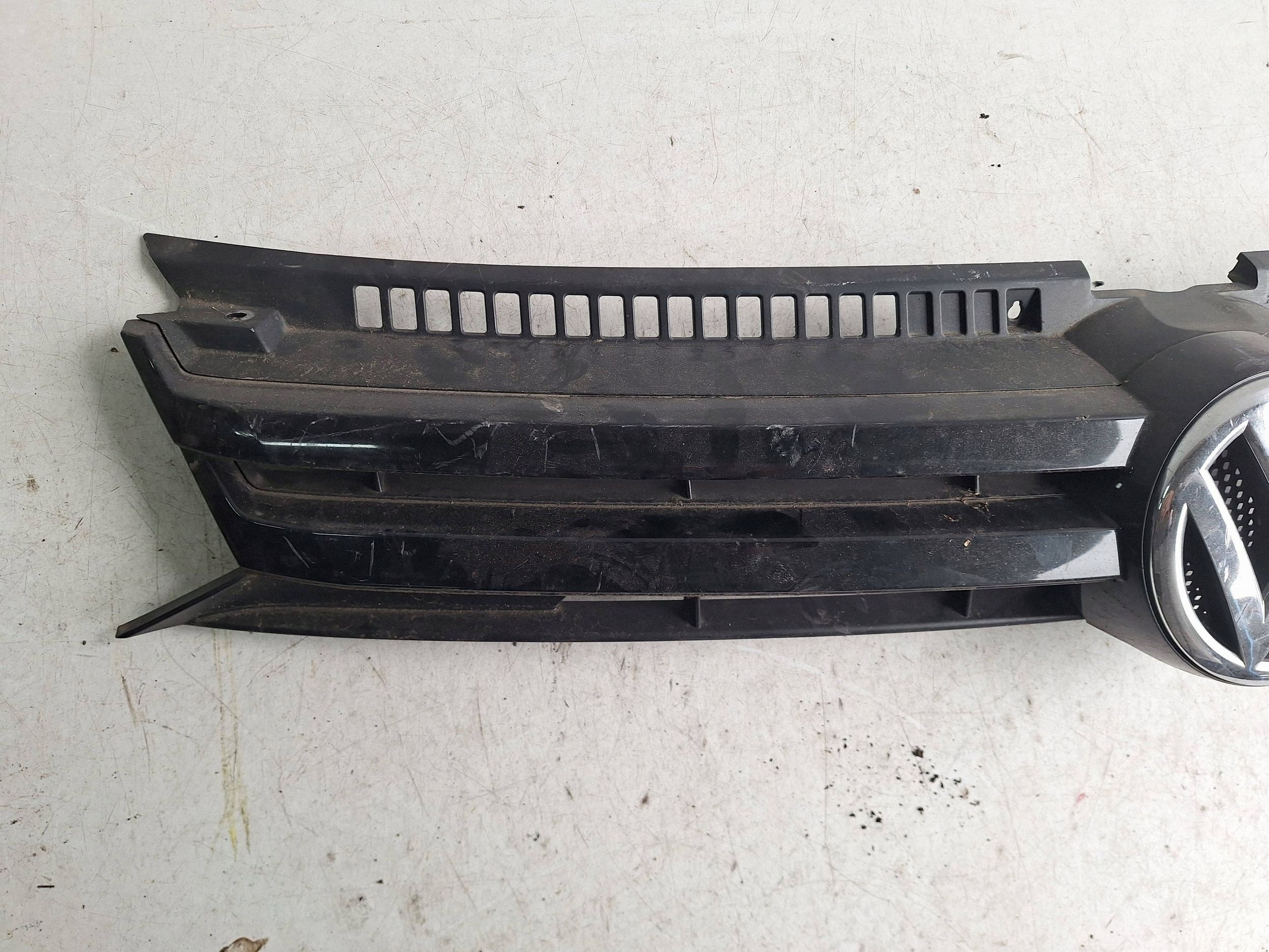 VOLKSWAGEN GOLF VI plus 08-13 maska 5M0853653D