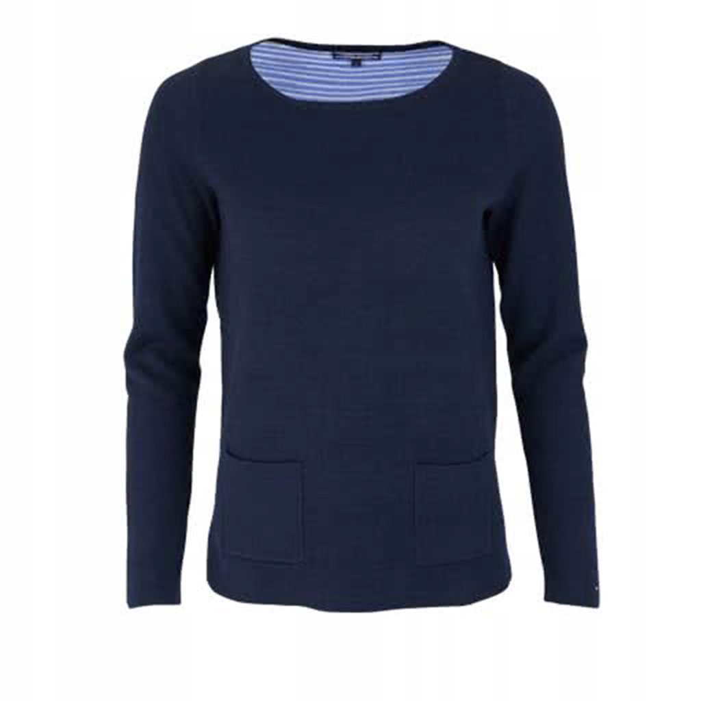 Dámský svetr Tommy Hilfiger WW0WW21159 443